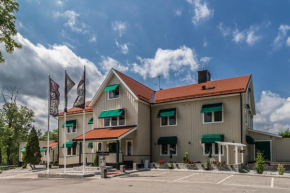 Hotels in Skultuna